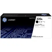 Hp 335A Black Original Laserjet Toner  W1335A 194441101829