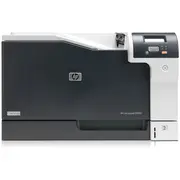 Hp Color Laserjet Professional Pro Cp5225N Printer, Ethernet Only  Ce711AB19 884420971412 Hpce711A