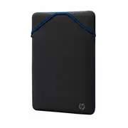 Hp Reversible Protective 15.6-Inch Blue Laptop Sleeve  2F1X7Aa 195161357558 Mobhp-Tor0192