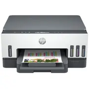 Hp Smart Tank 720 All-In-One Thermal inkjet A4 4800 x 1200 Dpi 15 ppm Wi-Fi  6Uu46A 195908302995 Perhp-Wak0214