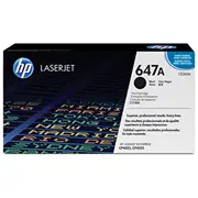 Hp Toner Ce260A black Hv  884420186816