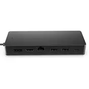 Hp Universal Usb-C Multiport Hub  50H98Aa 0196188637197 Wlononwcrfze2
