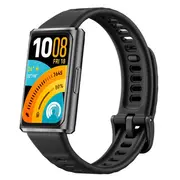 Huawei Band 11 Pro Black  55020Gvk 6942103182624