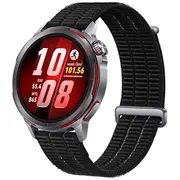 Huawei Watch Gt Runner 2 Czarny  Chitu-B19Fb 6942103185595 Zeg-Smw-Hua-194