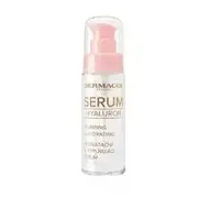 Dermacol Hydrating and Filling Skin Serum Hyaluronic 30 Ml  8595003131889 33049900