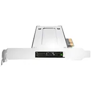 Icy Dock Mb840M2P-B interface cards/adapter Internal M.2  4713227445306 Wlononwcrrm97