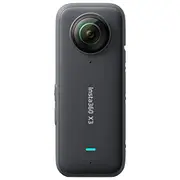 Insta360 X3 Sporta Kamera 5.7K / 18Mp  Cinsaaq/B 6970357853922