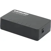 Intellinet 561723 tīkla pārslēgs  0766623561723 405521