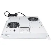 Intellinet 712781 plauktu, statņu aksesuārs Ventilatora paliktnis  0766623712781