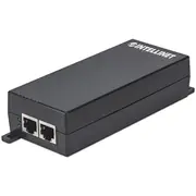 Intellinet Gigabit High-Power Poe Injector,1 x 30 W Port, Ieee 802.3At/Af Compliant, Plastic Housing  561518 0766623561518 Wlononwcrodno