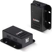 I/O Extender Usb2 50M/42680 Lindy  42680 4002888426800