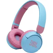 Jbl Jr310 Kids Bezvadu Austiņas  Jbljr310Btblu 6925281976872
