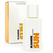 Jil Sander Sun Edt W 75Ml  202081 3414201002683 33030010