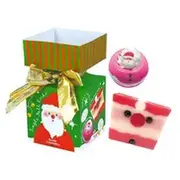 Jingle Bell Rock Mini Cracker - Gift Set  5037028278505