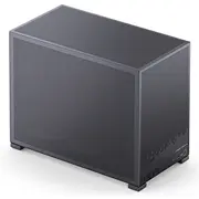 Jonsbo D32 Std Mesh Black computer case Midi Tower  Gejp-017 6970620554303 Wlononwcrmtnc