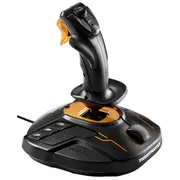 Joystick T-16000M Fcs  2960773 3362932914778 Agtmrpc00001020