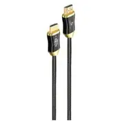 Kabelis Gembird Aoc Premium Series Hdmi 20M  Ccbp-Hdmi8K-Aoc-20M 8716309129138