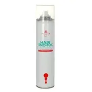 Kallos Kjmn Pro-Tox Hair Spray - 400 Ml  5998889512309 33053000