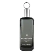Karl Lagerfeld, Classic Grey , Eau De Toilette, For Men, 100 ml  3386460131346 33030010