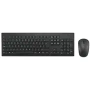 Kensington Km150 Eq bezvadu tastatūras un peles komplekts  K75562Ww 5028252644433 Ukkenrzsp000001