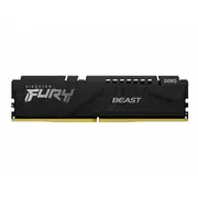 Kingston 64Gb 5600Mt/S Ddr5 Cl36 Dimm Kit of 2 Fury Beast Black  Kf556C36Bbe2K2-64 740617350173 Ram5K0045