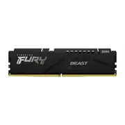 Kingston Fury Beast 8Gb Black  Kf552C40Bb-8 0740617325966