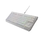 Klaviatūra Genesis Thor 230 Tkl Outemu Brown  Nkg-2080 5901969443301