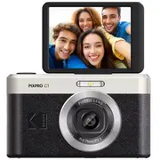 Kodak C1 Pixpro Black  T-Mlx60158 0819900014334