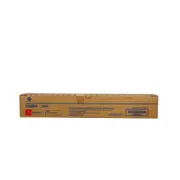 Konica Minolta Tn324M A8Da350 Toner Cartridge, Magenta  405376818718