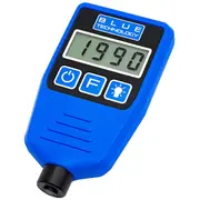 Krāsas un lakas biezuma mērītājs Varnish meter Dx-13-Al 