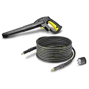 Kärcher 2.643-909.0 Hochdruckreinigerzubehör Auto-Reinigungsset 1 StückE  4054278251134 Wlononwcrptoc