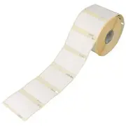 Label 32Mm 57Mm white 6Rl.  Dymo.2093094 2093094