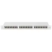 Lanberg Ppsa-1024-S patch panel 1U  5901969428339 Wlononwcrfpyd