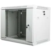 Lanberg Wf01-6409-10S wall-mount rack  5901969403107 Szalaewis0022