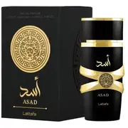 Lattafa Asad Smaržas Edp 100Ml  6291108735411