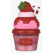 Lattafa Give Me Gourmand Berry On Top Smaržas Edp 75Ml  6290362349693