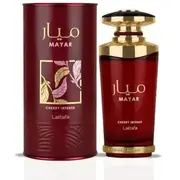 Lattafa Mayar Cherry Intense Smaržas Edp 100 ml  6290360598963