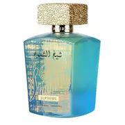 Lattafa Sheikh Al Shuyukh Supreme Smaržas Edp 100 ml  6290362345831