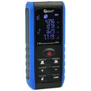 Lāzera tālmērs, Geko  37-G03356 5901477164392 90318080