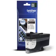Lc-3239Xlbk Melnās tintes kasete 6 000Lpp Hl-J6000/6100/Mfc-J5945/ 6945/ 6947  Lc3239Xlbk 4977766787864