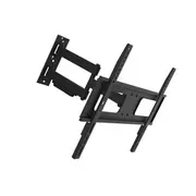 Lcd/Led holder black tiltable 50Kg  Pc-Bp0019 Bp0019