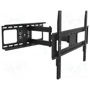 Holder wall mounting monitor,TV black tiltable 50Kg  Pc-Bp0028 Bp0028