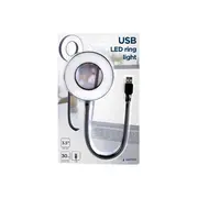 Led Lampa Gembird Usb Ring Light  Nl-Ledring-01 8716309123730