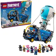 Lego Fortnite Battle Bus 77073  Lego-77073 5702017591018