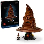 Lego Harry Potter 76429 Talking Sorting Hat  5702017583112
