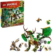 Lego Ninjago 71859 The Dragon of Life  5702018055687 Wlononwcrozrr