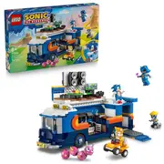 Lego Sonic the Hedgehog 77006 -  Lego-77006 5702017815619