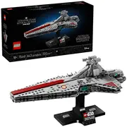 Lego Star Wars 75441 Venator-Class Attack Cruiser  5702018063002 Wlononwcrozoo