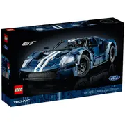 Lego Technic 2022 Ford Gt 42154  5702017424965 Wplgps0Up042154