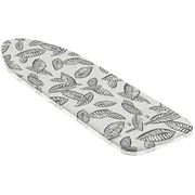 Gludināmā dēļa audums Perfect Steam Air Board Express S/M 125X40Cm  1071613 4006501716132